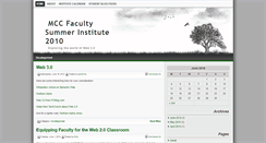 Desktop Screenshot of fsi2010.eduweb20.com